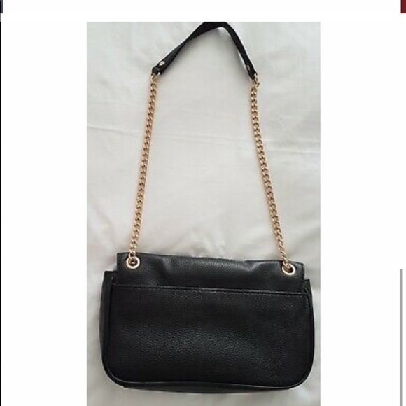 Authentic Michael kors leather shoulder bag - Picture 3 of 5